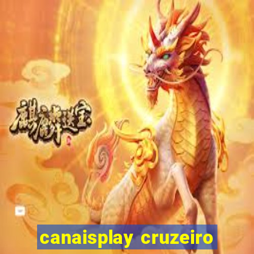 canaisplay cruzeiro